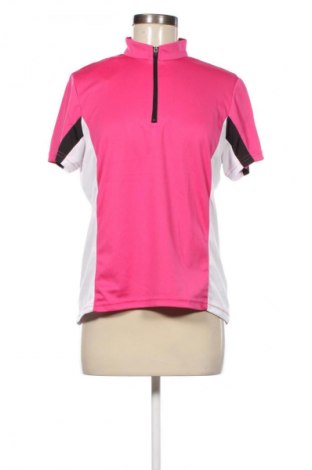 Damen T-Shirt Crane, Größe L, Farbe Mehrfarbig, Preis € 4,99