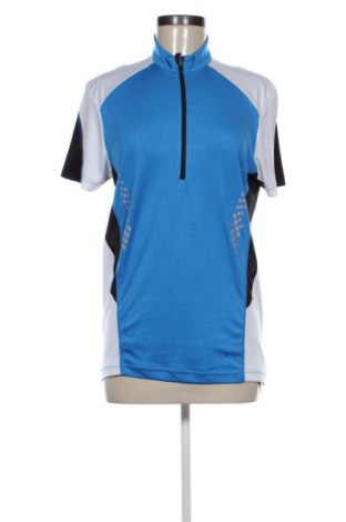 Damen T-Shirt Crane, Größe XXL, Farbe Mehrfarbig, Preis € 3,99