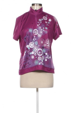 Damen T-Shirt Crane, Größe L, Farbe Mehrfarbig, Preis € 4,99