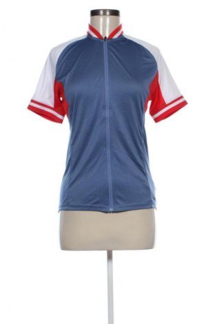 Damen T-Shirt Crane, Größe L, Farbe Mehrfarbig, Preis € 4,99