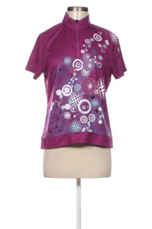 Damski T-shirt Crane, Rozmiar M, Kolor Kolorowy, Cena 45,99 zł