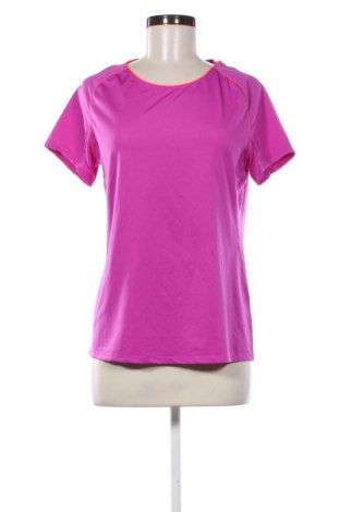 Damen T-Shirt Crane, Größe L, Farbe Lila, Preis € 4,99