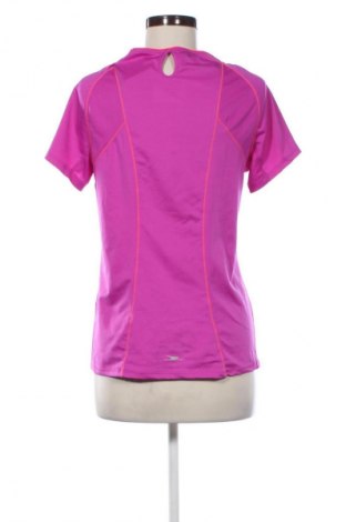 Damen T-Shirt Crane, Größe L, Farbe Lila, Preis € 4,99