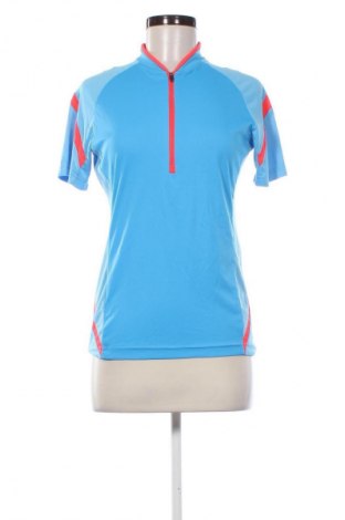 Damen T-Shirt Crane, Größe M, Farbe Blau, Preis € 4,99