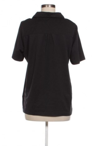 Damen T-Shirt Crivit, Größe XL, Farbe Schwarz, Preis 5,99 €