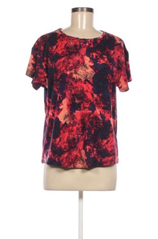 Damen T-Shirt Crivit, Größe M, Farbe Mehrfarbig, Preis € 9,00
