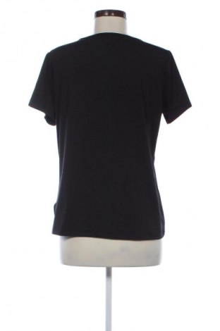 Damen T-Shirt Crivit, Größe L, Farbe Schwarz, Preis € 5,99
