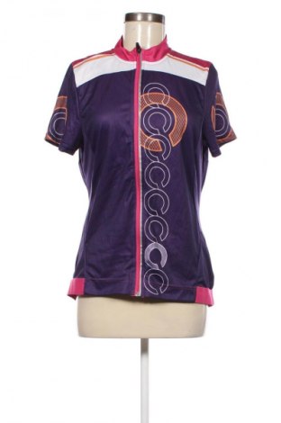 Damen T-Shirt Crivit, Größe XL, Farbe Mehrfarbig, Preis € 9,99