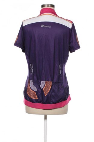Damen T-Shirt Crivit, Größe XL, Farbe Mehrfarbig, Preis € 9,99