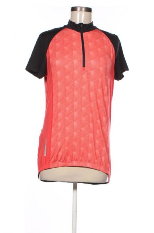 Damen T-Shirt Crivit, Größe M, Farbe Mehrfarbig, Preis € 3,99