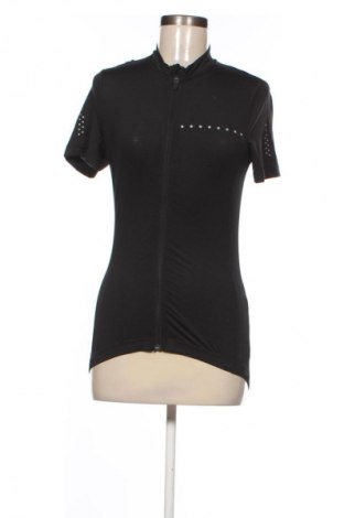 Damen T-Shirt Crivit, Größe S, Farbe Schwarz, Preis € 3,99