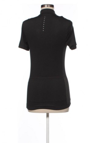 Damen T-Shirt Crivit, Größe S, Farbe Schwarz, Preis € 3,99