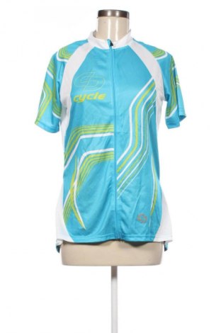 Damen T-Shirt Crivit, Größe XL, Farbe Mehrfarbig, Preis € 5,99