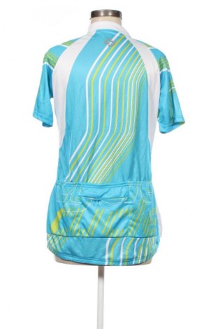 Damen T-Shirt Crivit, Größe XL, Farbe Mehrfarbig, Preis € 5,99