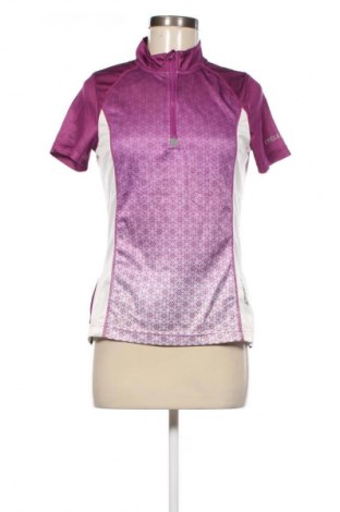 Damen T-Shirt Crivit, Größe M, Farbe Mehrfarbig, Preis € 3,99
