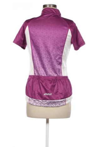 Damen T-Shirt Crivit, Größe M, Farbe Mehrfarbig, Preis € 3,99