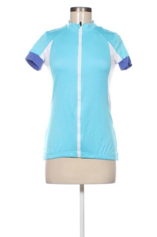 Damen T-Shirt Crivit, Größe S, Farbe Mehrfarbig, Preis € 5,99