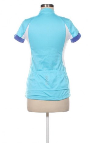 Damen T-Shirt Crivit, Größe S, Farbe Mehrfarbig, Preis € 5,99