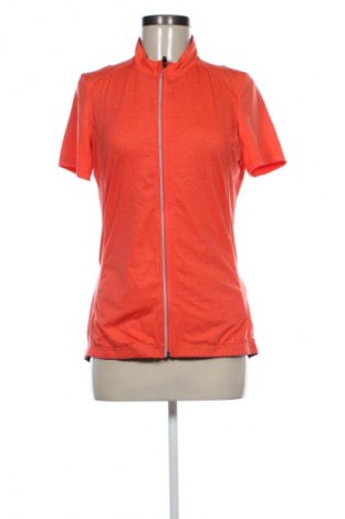 Damen T-Shirt Crivit, Größe L, Farbe Orange, Preis € 4,99