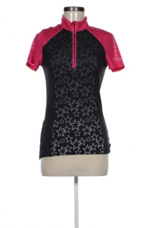 Damen T-Shirt Crivit, Größe S, Farbe Schwarz, Preis € 4,99