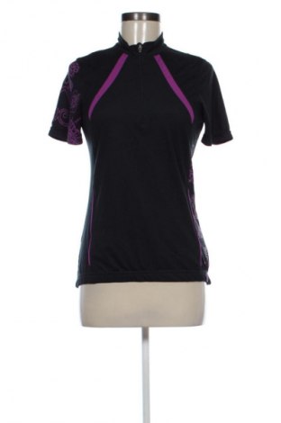 Damen T-Shirt Crivit, Größe S, Farbe Schwarz, Preis 9,99 €