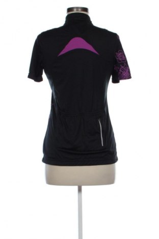 Damen T-Shirt Crivit, Größe S, Farbe Schwarz, Preis 9,99 €