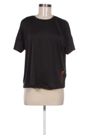 Damen T-Shirt Crivit, Größe M, Farbe Schwarz, Preis € 4,99