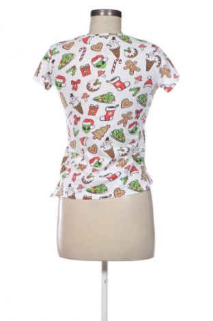 Damen T-Shirt Cropp, Größe XS, Farbe Mehrfarbig, Preis € 9,21