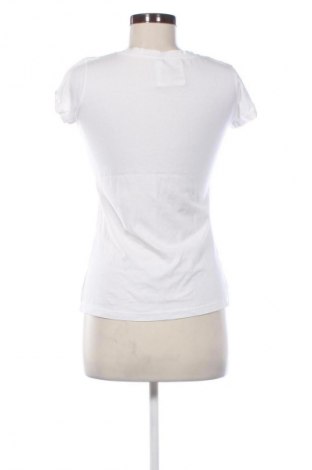 Damski T-shirt Cropp, Rozmiar S, Kolor Biały, Cena 27,99 zł