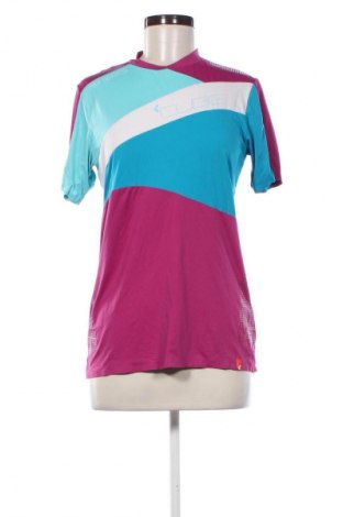 Damen T-Shirt Cube, Größe L, Farbe Mehrfarbig, Preis € 4,99