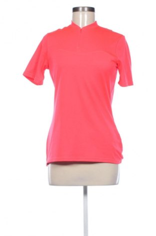 Damen T-Shirt Decathlon, Größe M, Farbe Rosa, Preis 4,99 €