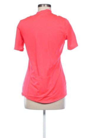Damen T-Shirt Decathlon, Größe M, Farbe Rosa, Preis 4,99 €
