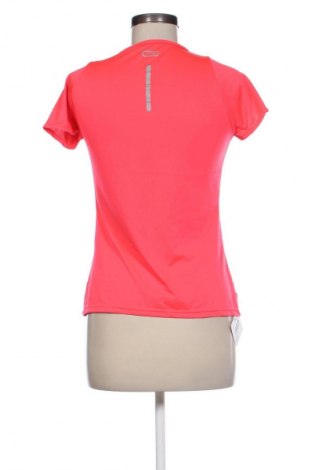 Damen T-Shirt Decathlon, Größe XS, Farbe Rot, Preis € 5,99