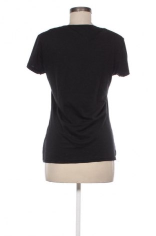 Tricou de femei Decathlon, Mărime M, Culoare Negru, Preț 28,99 Lei