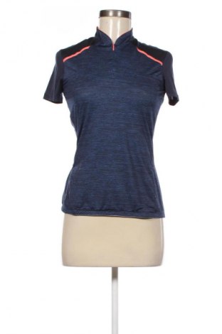 Női póló Decathlon, Méret S, Szín Kék, Ár 3 849 Ft