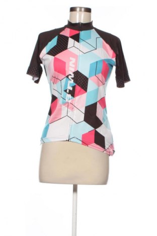 Damen T-Shirt Decathlon, Größe M, Farbe Mehrfarbig, Preis € 4,99