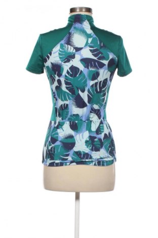 Γυναικείο t-shirt Decathlon, Μέγεθος S, Χρώμα Πολύχρωμο, Τιμή 8,99 €
