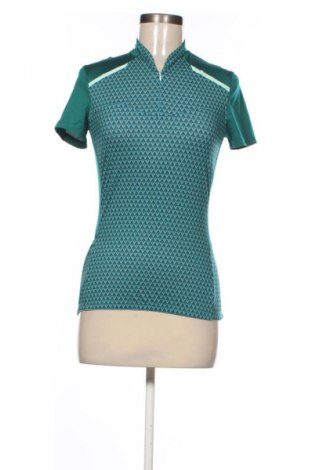 Damen T-Shirt Decathlon, Größe S, Farbe Mehrfarbig, Preis € 9,99
