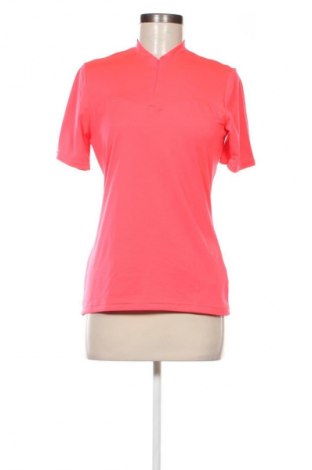 Γυναικείο t-shirt Decathlon, Μέγεθος M, Χρώμα Ρόζ , Τιμή 8,99 €