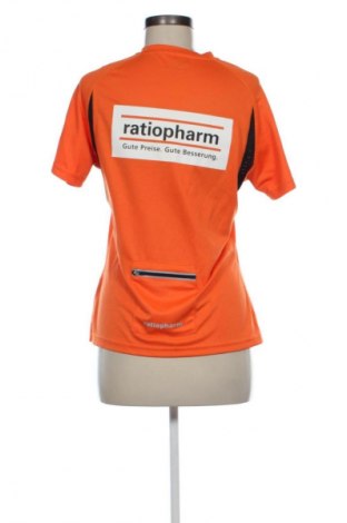 Damen T-Shirt Dee, Größe L, Farbe Orange, Preis 13,99 €