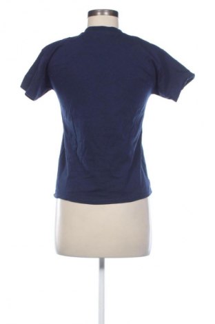 Γυναικείο t-shirt Delta, Μέγεθος L, Χρώμα Μπλέ, Τιμή 5,99 €