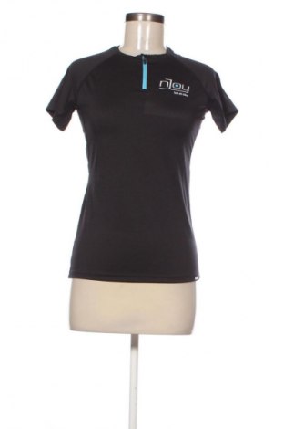 Damen T-Shirt Deval, Größe S, Farbe Mehrfarbig, Preis 4,99 €