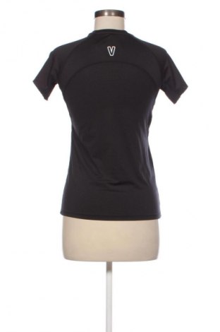 Damen T-Shirt Deval, Größe S, Farbe Mehrfarbig, Preis 4,99 €