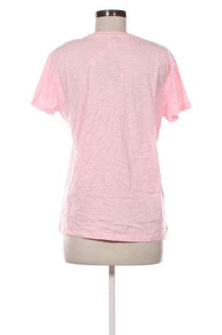 Tricou de femei Disney, Mărime L, Culoare Roz, Preț 95,99 Lei