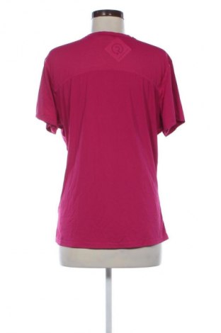 Damen T-Shirt Dunlop, Größe XL, Farbe Rosa, Preis € 7,99