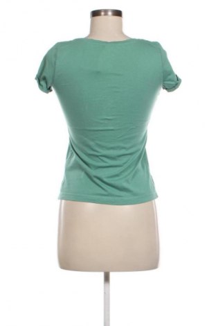 Tricou de femei Edc By Esprit, Mărime XS, Culoare Verde, Preț 62,99 Lei