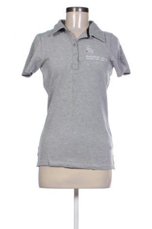 Damen T-Shirt Elevate, Größe S, Farbe Grau, Preis € 10,23