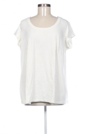 Damen T-Shirt Emilia Lay, Größe 3XL, Farbe Weiß, Preis € 14,00