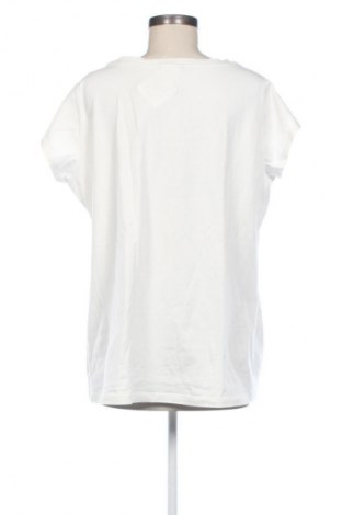 Damen T-Shirt Emilia Lay, Größe 3XL, Farbe Weiß, Preis € 14,00