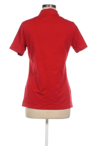 Γυναικείο t-shirt Engelbert Strauss, Μέγεθος M, Χρώμα Κόκκινο, Τιμή 6,99 €